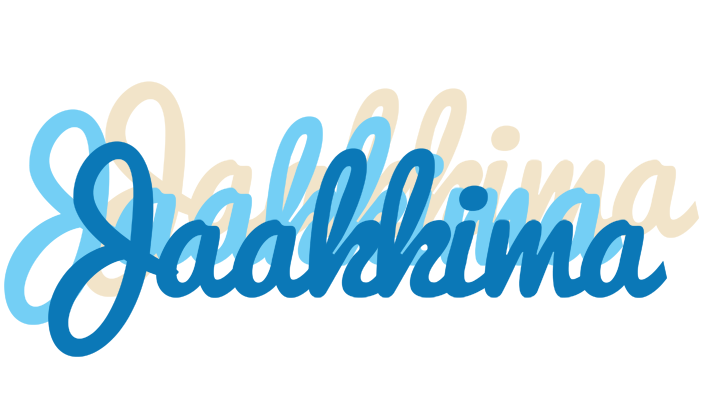 Jaakkima breeze logo