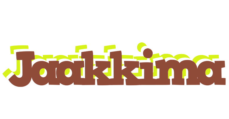 Jaakkima caffeebar logo