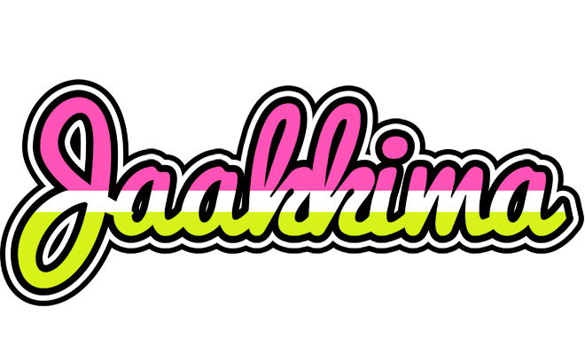 Jaakkima candies logo