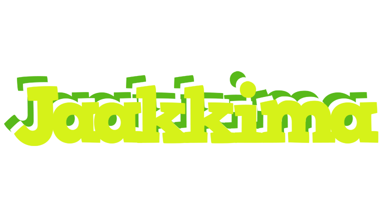 Jaakkima citrus logo
