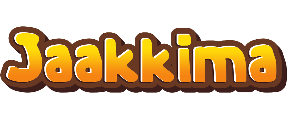 Jaakkima cookies logo