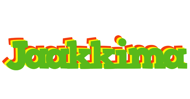 Jaakkima crocodile logo