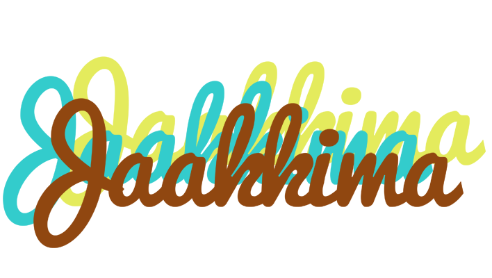 Jaakkima cupcake logo