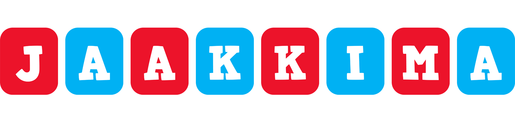 Jaakkima diesel logo