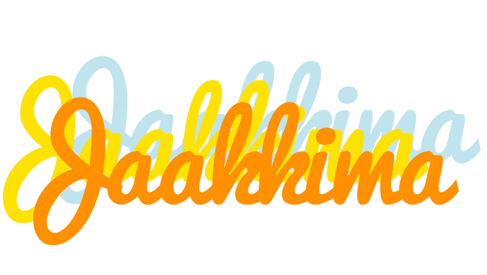 Jaakkima energy logo