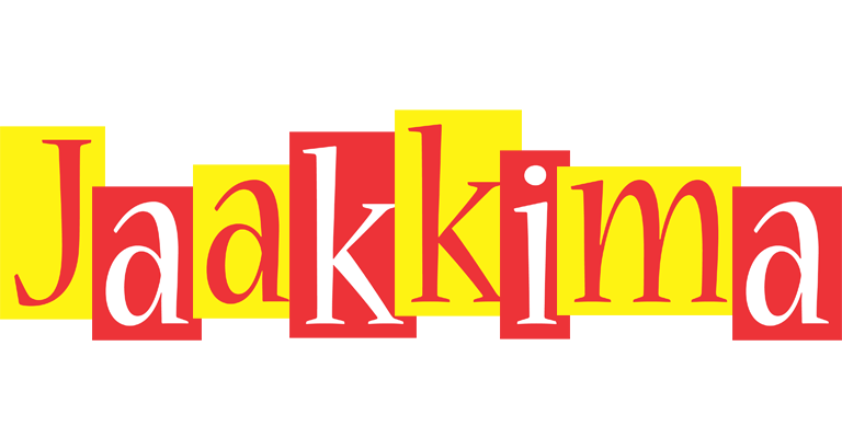 Jaakkima errors logo