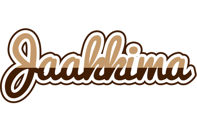 Jaakkima exclusive logo
