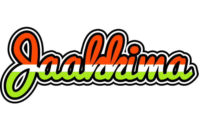 Jaakkima exotic logo