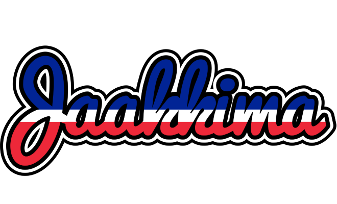 Jaakkima france logo