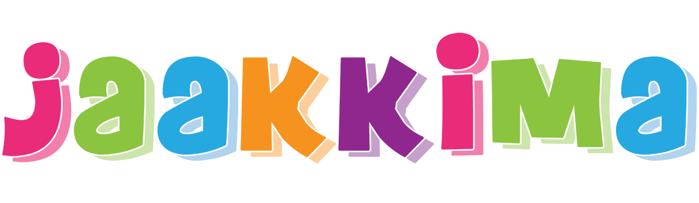 Jaakkima friday logo
