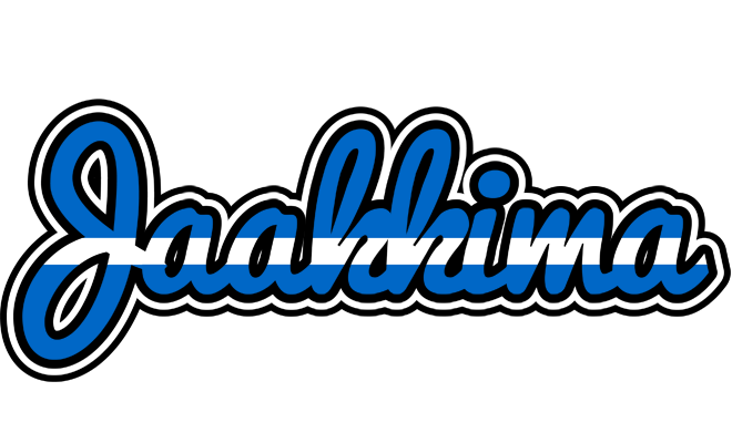 Jaakkima greece logo