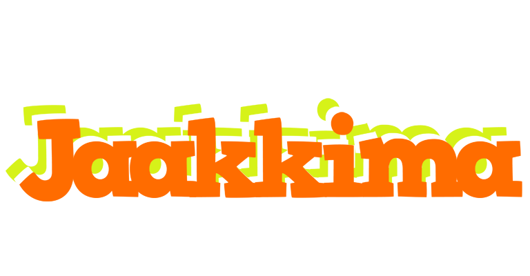 Jaakkima healthy logo