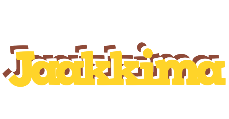 Jaakkima hotcup logo