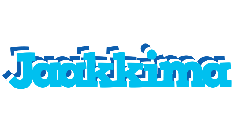 Jaakkima jacuzzi logo