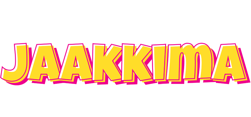 Jaakkima kaboom logo