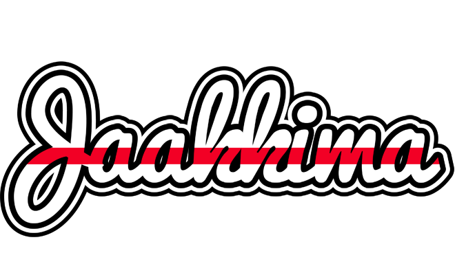Jaakkima kingdom logo