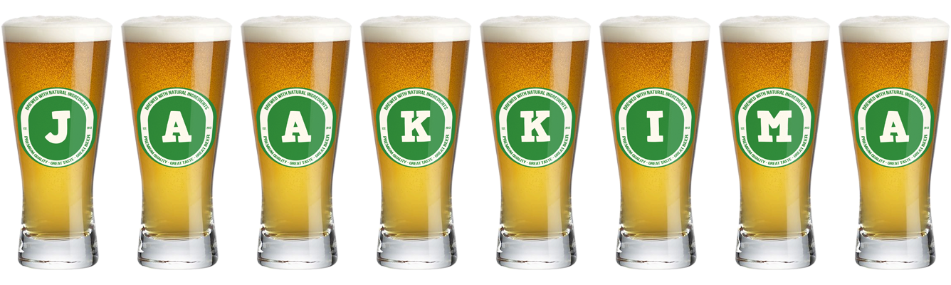 Jaakkima lager logo