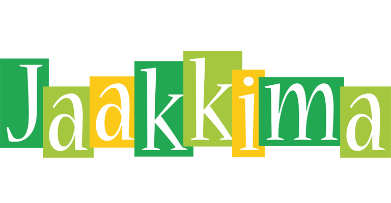 Jaakkima lemonade logo
