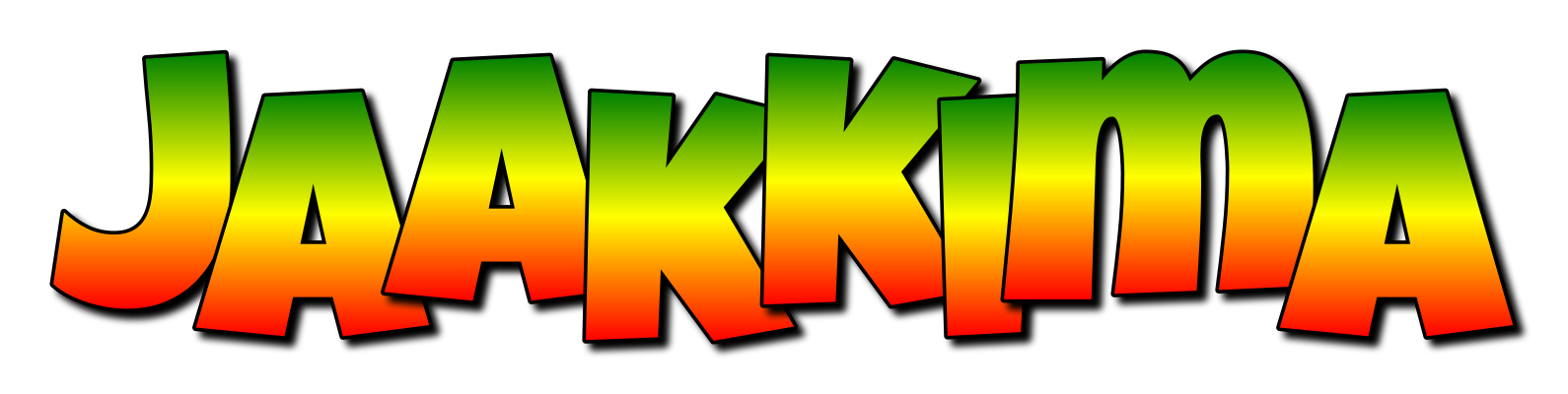 Jaakkima mango logo