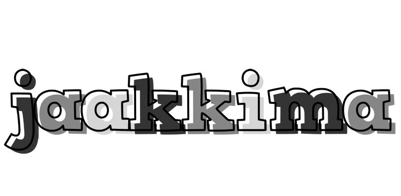 Jaakkima night logo