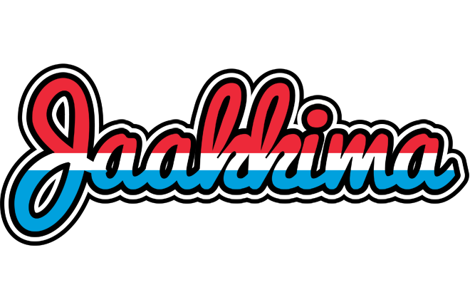 Jaakkima norway logo