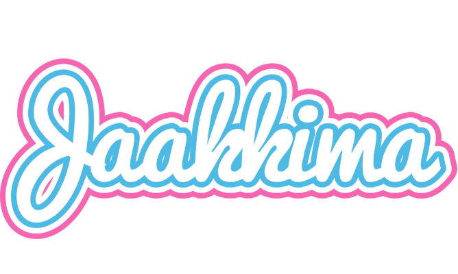 Jaakkima outdoors logo