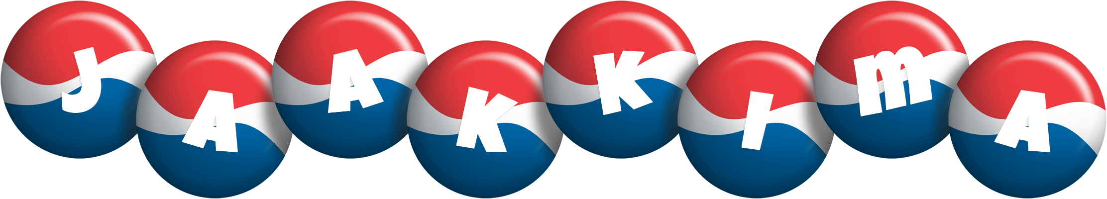 Jaakkima paris logo