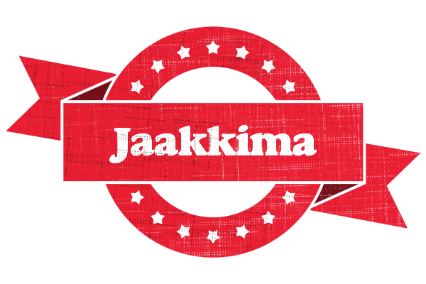 Jaakkima passion logo