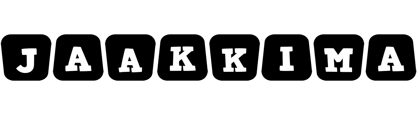 Jaakkima racing logo