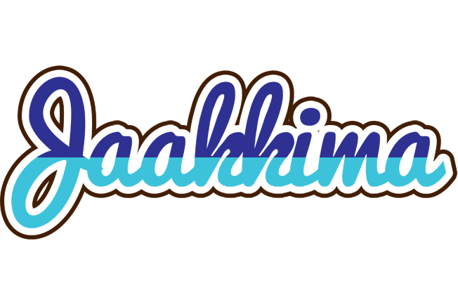 Jaakkima raining logo