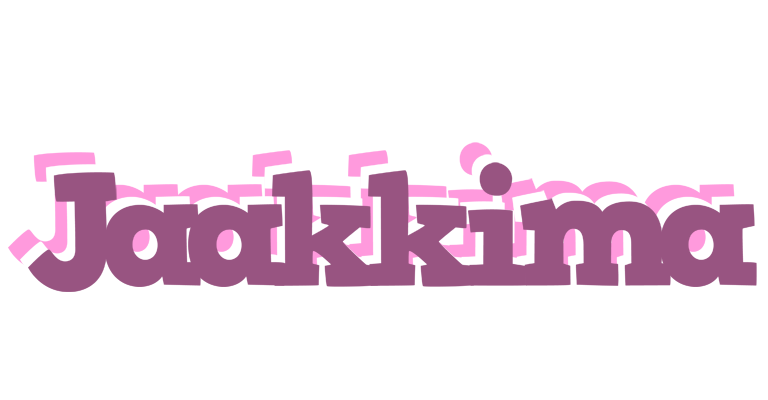 Jaakkima relaxing logo