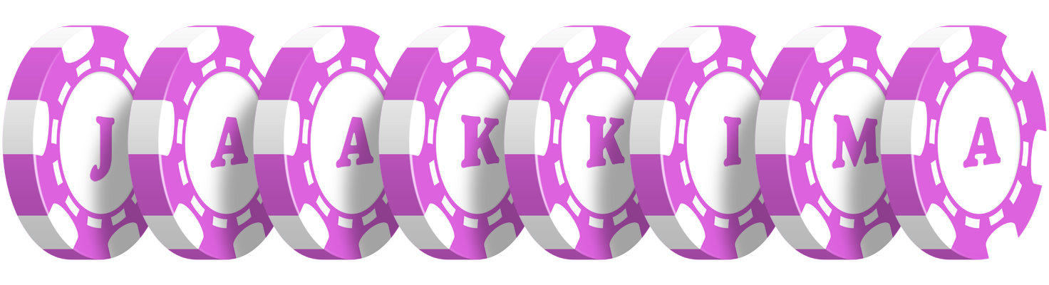 Jaakkima river logo