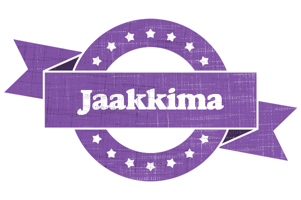 Jaakkima royal logo