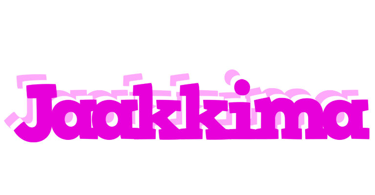 Jaakkima rumba logo