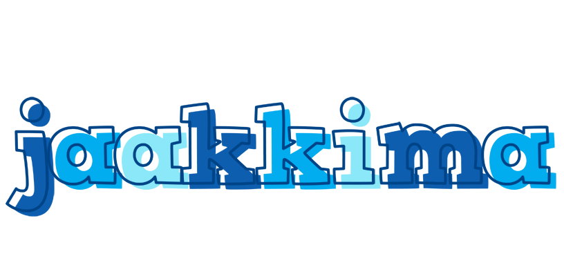 Jaakkima sailor logo