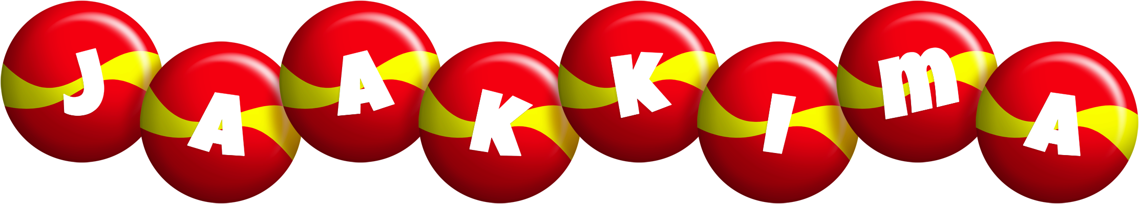 Jaakkima spain logo