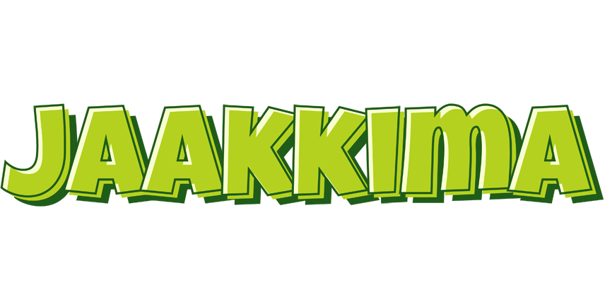 Jaakkima summer logo