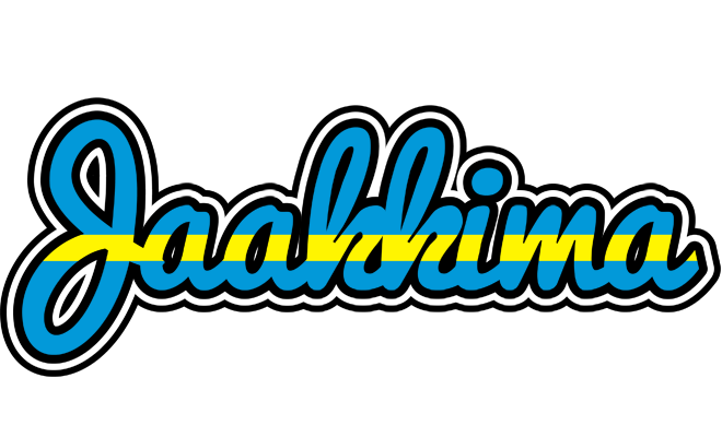 Jaakkima sweden logo