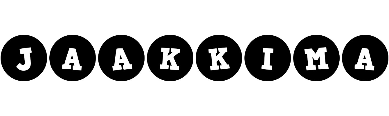 Jaakkima tools logo