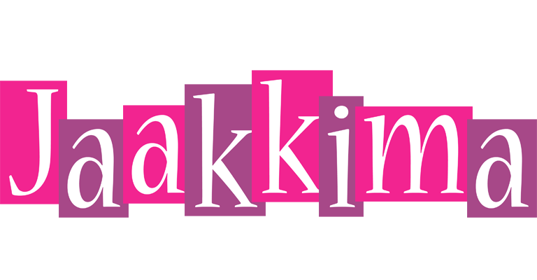 Jaakkima whine logo