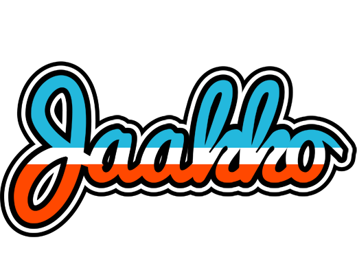 Jaakko america logo