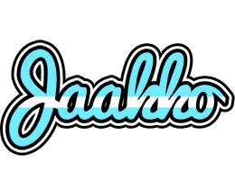 Jaakko argentine logo