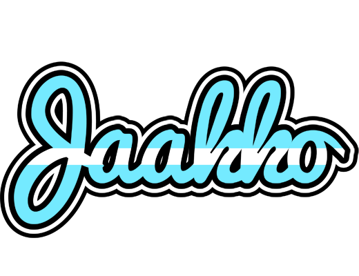Jaakko argentine logo