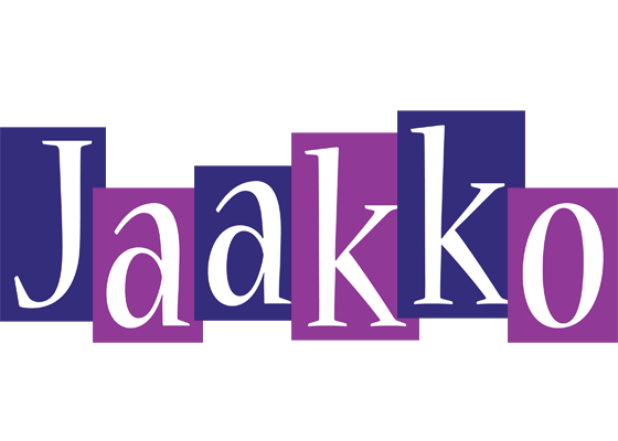 Jaakko autumn logo