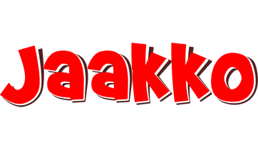 Jaakko basket logo