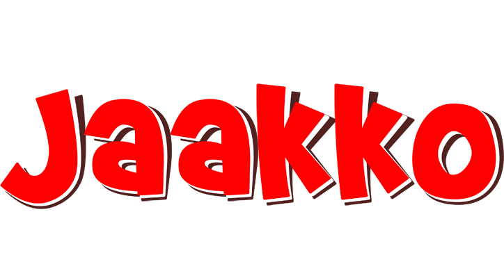 Jaakko basket logo