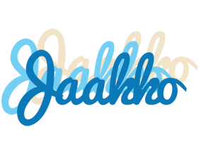 Jaakko breeze logo