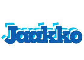 Jaakko business logo