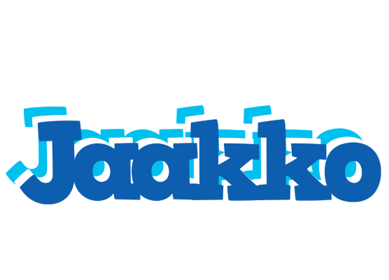 Jaakko business logo