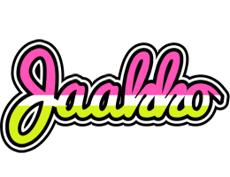 Jaakko candies logo